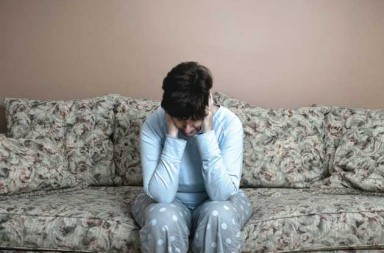 Mamá, te vas a enterar