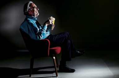 Manuel Gutiérrez Aragón. «Te voy a contar un par de cosas que no he dicho a nadie»