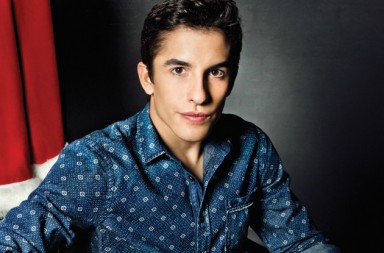 Marc Márquez. «Tu rival directo no puede ser tu amigo»