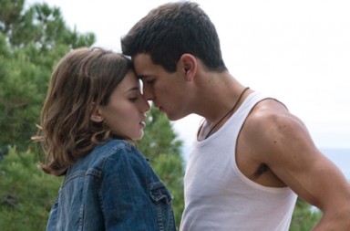 Mario Casas y María Valverde: «Habríamos mantenido lo nuestro en secreto todo el tiempo posible»