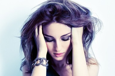 María Valverde: «Al final, uno recibe lo que proyecta»