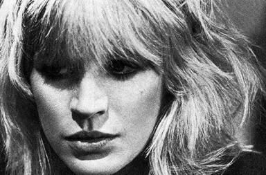 Marianne Faithfull: «Estar con Mick Jagger es muy difícil. Lo que le pasó a L’Wren me pudo pasar a mí»