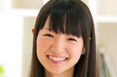 Marie Kondo: esta mujer te ordena el armario (y tu vida)
