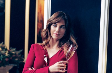 Mariló Montero: «Carlos Herrera y yo pasaremos la Navidad juntos. Rompimos la convivencia, no la familia