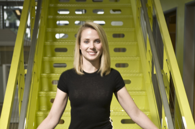 ‘Geek chic’: el arte de ser ‘cool’ en Silicon Valley