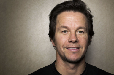 Mark Wahlberg: «Pasados los 40, te puedes hacer daño incluso mientras duermes»