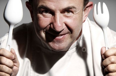 La mano del genio. Mis cuadernos secretos