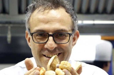 Italia, en versión original: mucho más que pasta