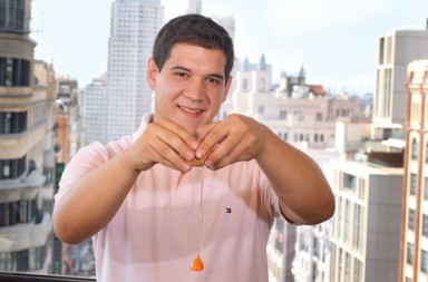 Juan Manuel Sánchez:  ¡Donde esté un entrecot con su huevo frito que se quite todo lo demás!»