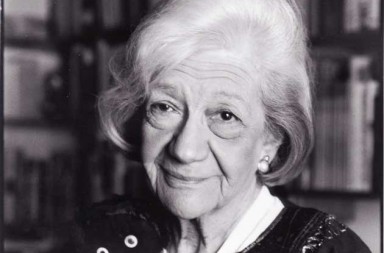 Mi madre, Ana María Matute: «Hasta con la comida que me daba creaba un cuento»