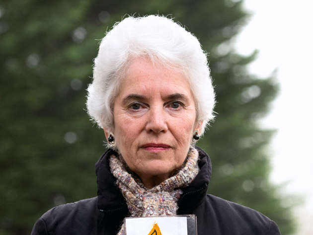 conocer historia Mauthausen