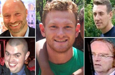 Tragedia en Ucrania: el vuelo de los sueños perdidos