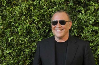 Michael Kors: «También en el metro te puedes sentir como si fueras de la jet set»