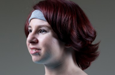 Michelle Knight: «Yo he salido con vida del infierno»