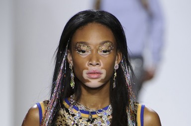 Los nuevos supermodelos rompen moldes