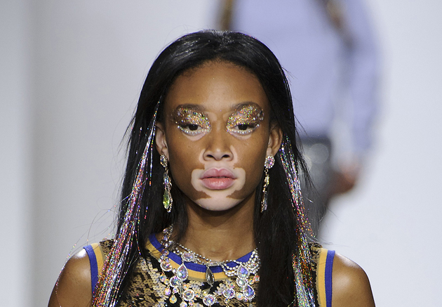 Los nuevos supermodelos rompen moldes Los nuevos supermodelos rompen moldes