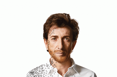 Pablo Motos: «De niño era un ‘rebotado’. Quemé la casa de mis padres dos veces»