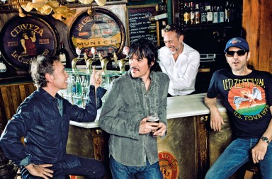 Los años ‘movidos’: «Quien se acuerde de lo que hizo en los ochenta es que no los vivió a fondo»