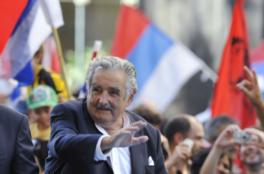 José Mujica: «Si tratar de favorecer a los débiles es ser populista, pues sí, yo soy populista»»