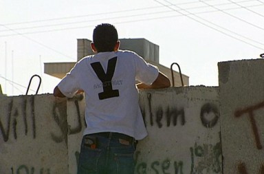 Vivir en Israel y los territorios palestinos. Seis españoles en la línea de fuego