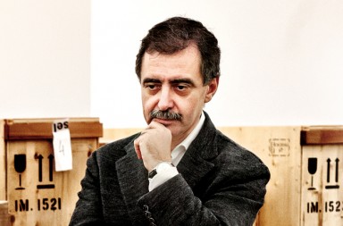 Museo Reina Sofía. descubrimos lo nunca visto en España