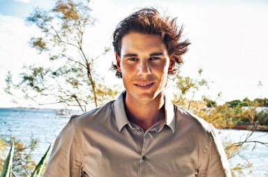 Rafael Nadal, el mejor tenista español de la historia