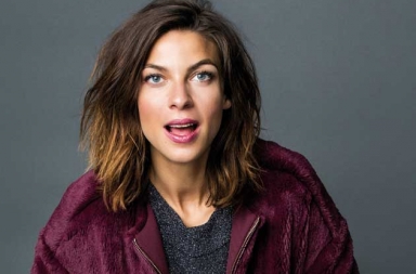 Natalia Tena: «Me encanta España porque me siento más libre que en Londres»