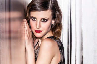 Natalia de Molina. La Mirada Revelación