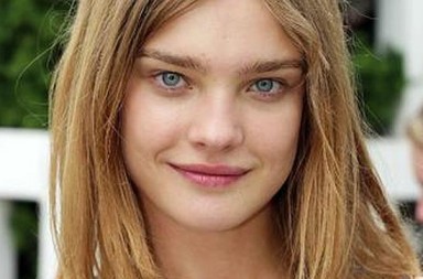Natalia Vodianova, la modelo con el corazón desnudo