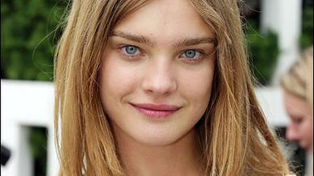 Natalia Vodianova, la modelo con el corazón desnudo Natalia Vodianova, la modelo con el corazón desnudo