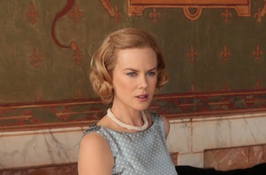 Nicole Kidman: «Es normal que los Grimaldi se enfaden por esta película»