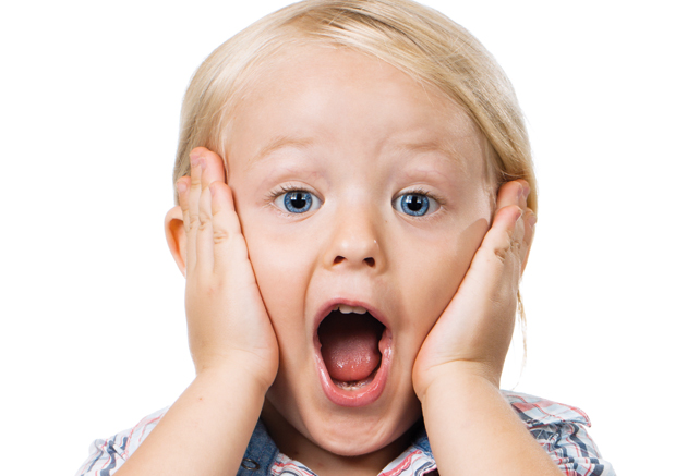 niño mentir, conocer, ciencia