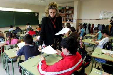 Deberes, ¿sí o no?