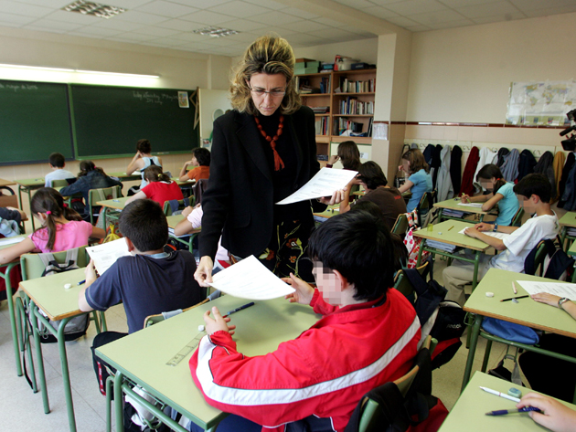 Deberes, ¿sí o no?