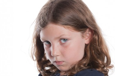 Un pequeño dictador en casa