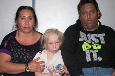 La habitación de María  y su verdadera historia