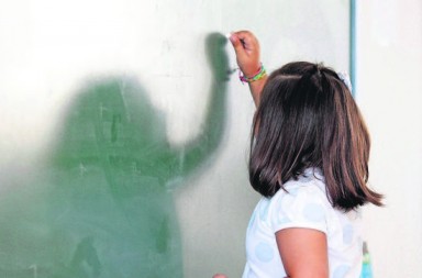 ¿Se acabó escribir a mano?