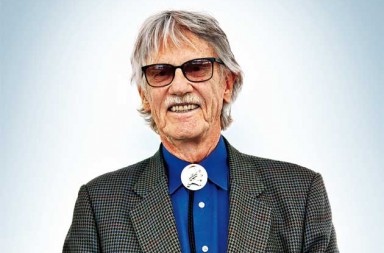 ¿Qué hacen 18 premios Nobel de economía reunidos en esta isla alemana?