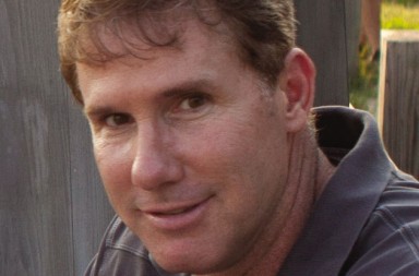 El rey de las emociones, Nicholas Sparks