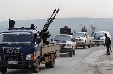 Abdel-Aziz Al-Hamza: «ISIS dice que va a matarme a cortarme la cabeza»