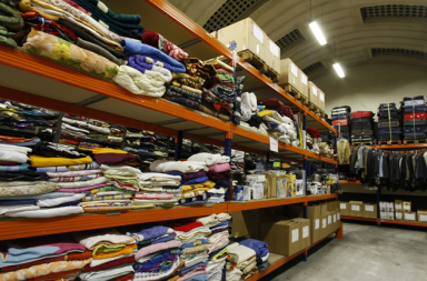 ¿Por qué perdemos el paraguas?