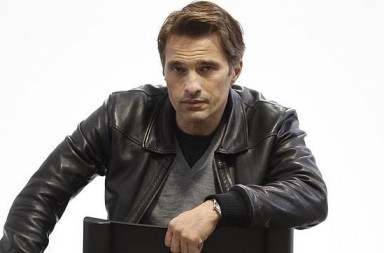 Olivier Martínez. «El juego de la seducción no me gusta»