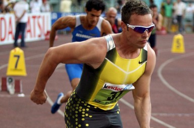 Pistorius, la hora de la verdad