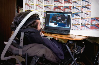 El jugador de póker que asombra al mundo