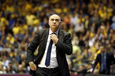 Pablo Laso, cómo convertirse en un líder contra todo pronóstico