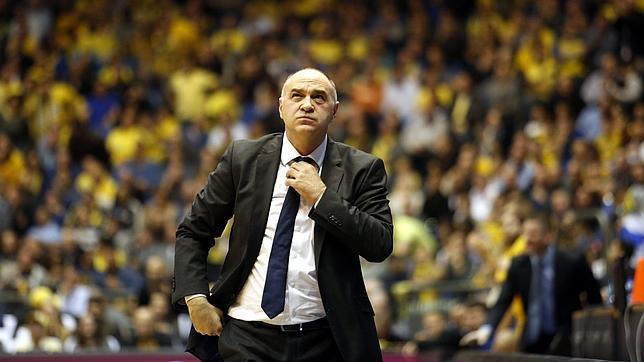 Pablo Laso, cómo convertirse en un líder contra todo pronóstico Pablo Laso, cómo convertirse en un líder contra todo pronóstico