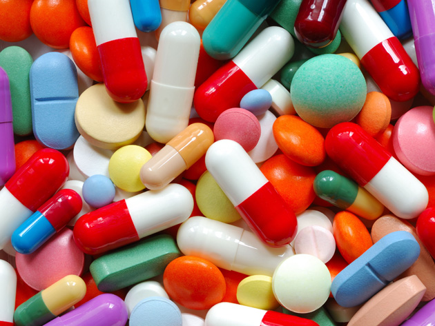 El negocio de las pastillas más caras del mundo