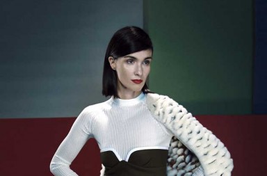 Paz Vega: «A mí, todo el mundo me ha visto desnuda o haciendo el amor. Pero la gente nunca tiene bastante»