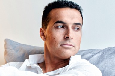 Pedro Rodríguez. El talismán de la roja