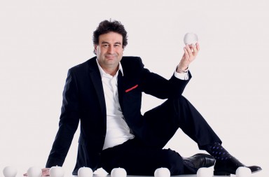 Pepe Rodríguez: «¿Hay algo más cursi que llamar ‘gastrobar’ a un bar de tapas?»